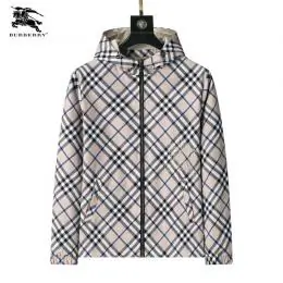 burberry veste manches longues pour homme s_125aa45